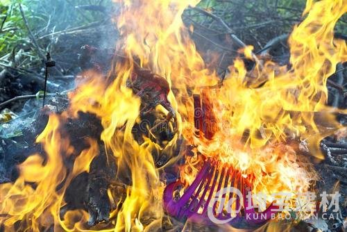 塑料阻燃等級越高越好嗎?