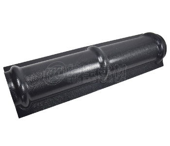 斜脊瓦_(dá)樹(shù)脂瓦配件 斜脊瓦_(dá)樹(shù)脂瓦配件