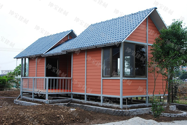 合成樹脂瓦推動屋面瓦行業(yè)進入環(huán)保節(jié)能的發(fā)展新篇章