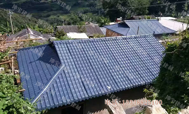 如何延長ASA合成樹脂瓦的使用壽命? 如何延長ASA合成樹脂瓦的使用壽命?