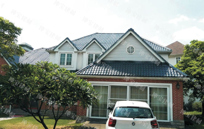 搞懂樹脂瓦行業(yè)“潛規(guī)則”,不再被“黑” 搞懂樹脂瓦行業(yè)“潛規(guī)則”,不再被“黑”