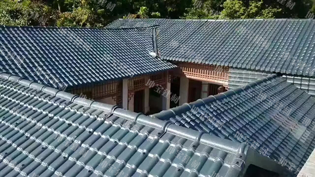 你家的屋面瓦讓你后悔了嗎?