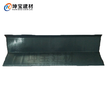 V型天溝泛水_樹(shù)脂瓦配件圖片 V型天溝泛水_樹(shù)脂瓦配件圖片