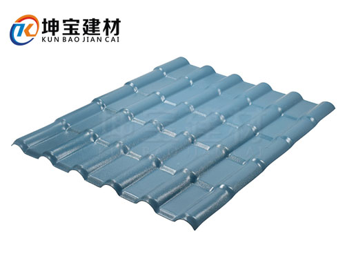 合成樹(shù)脂瓦是什么？（統(tǒng)稱：樹(shù)脂瓦）更詳細(xì)！更具體！了解一下