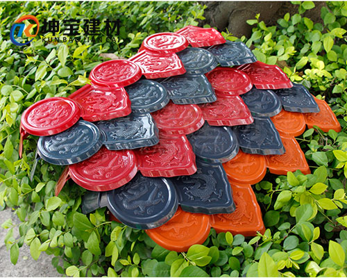 ASA樹(shù)脂吊檐