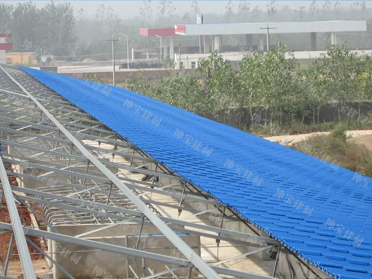 我是秸稈瓦,僅此而已……