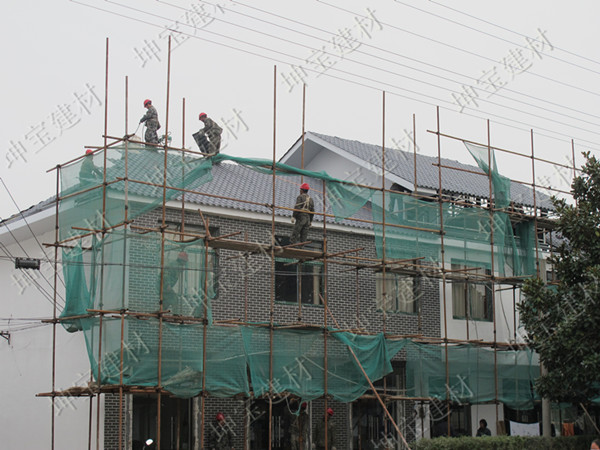 曾經傳統的屋面瓦,已配不上現在的你新房!