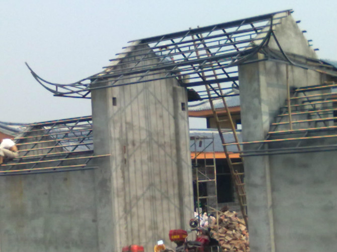 秸稈瓦廠家,帶你了解秸稈瓦的實用性(三)