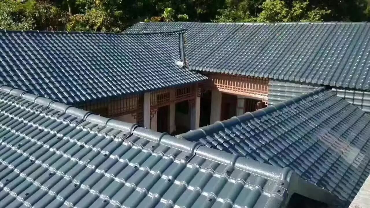 成都合成樹脂瓦批發(fā)市場價格多少? 成都合成樹脂瓦批發(fā)市場價格多少?