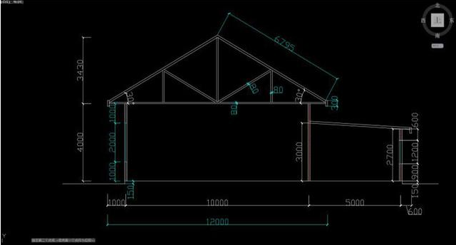 成都農村老房子如何換合成樹脂瓦?