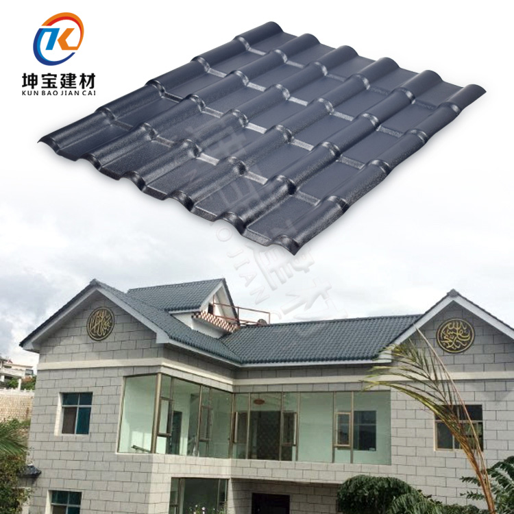 合成樹脂瓦效果圖 合成樹脂瓦效果圖