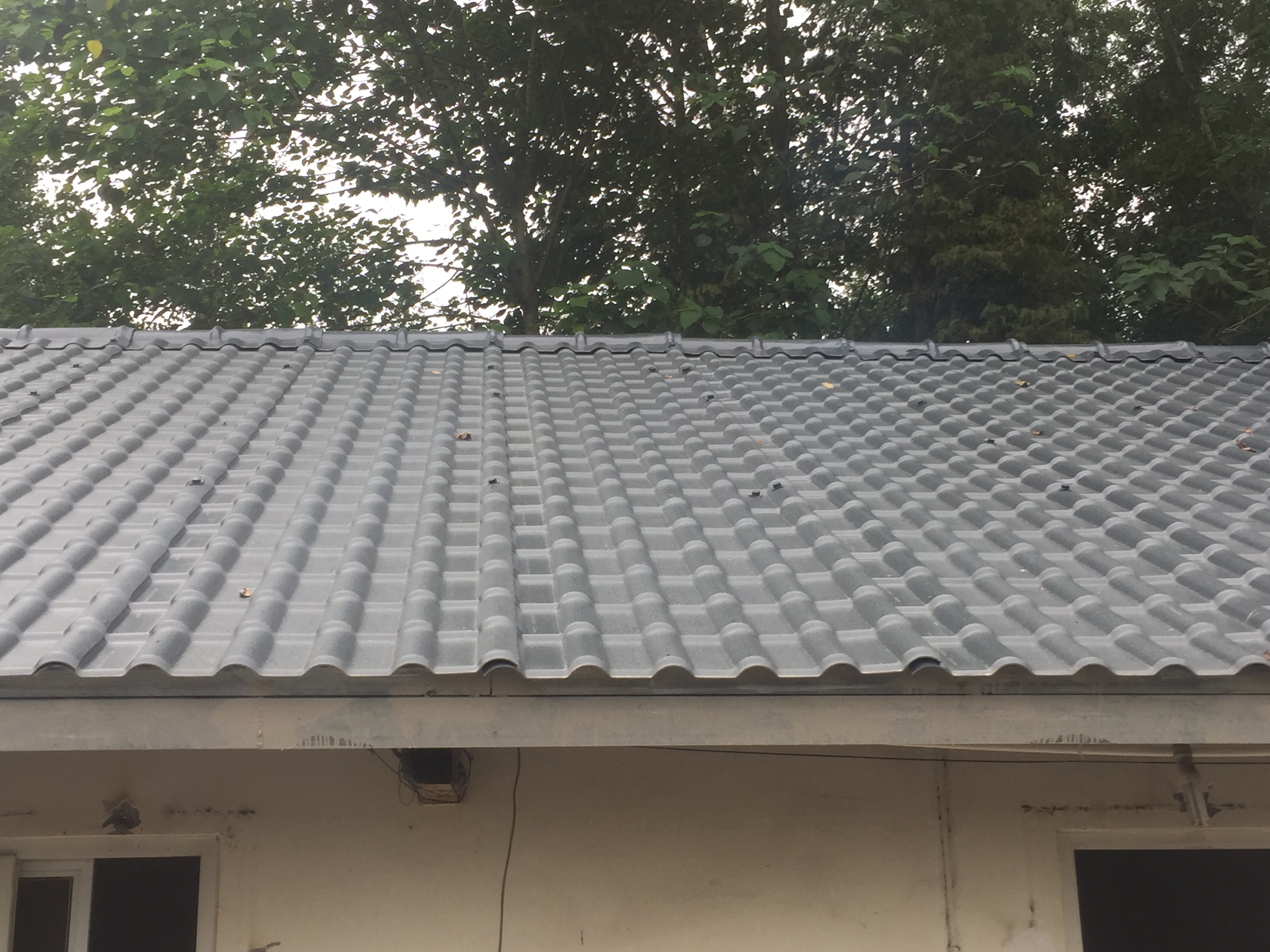 樹脂屋面瓦價格-是優質的屋面瓦建筑裝飾材料