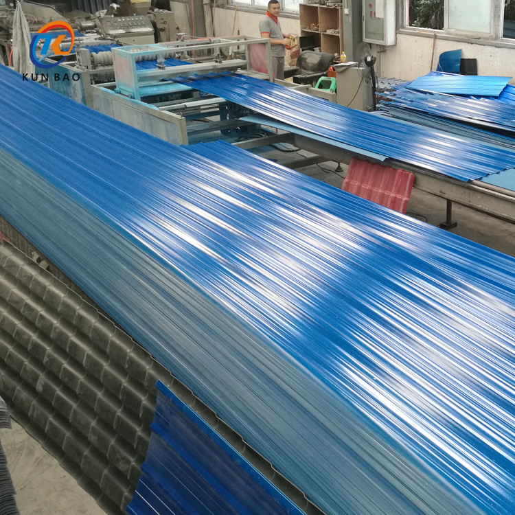 防腐復合瓦廠家在行業中的應用以及創新 防腐復合瓦廠家在行業中的應用以及創新