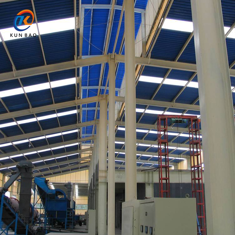 PVC塑料瓦的褪色會影響其它的壽命嗎? PVC塑料瓦的褪色會影響其它的壽命嗎?