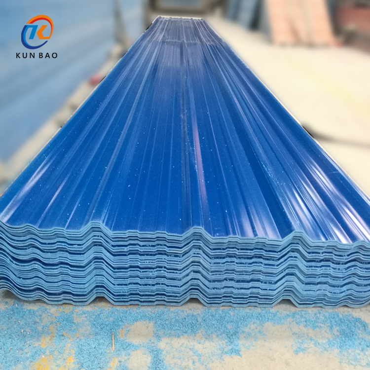 老司機教你如何區別優劣的PVC塑鋼瓦? 老司機教你如何區別優劣的PVC塑鋼瓦?