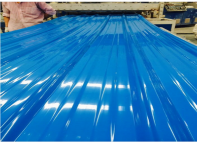 APVC瓦有何優(yōu)勢(shì)? APVC瓦有何優(yōu)勢(shì)?