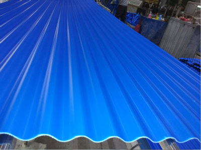 pvc塑料瓦***好的防腐耐候屋面瓦 pvc塑料瓦***好的防腐耐候屋面瓦