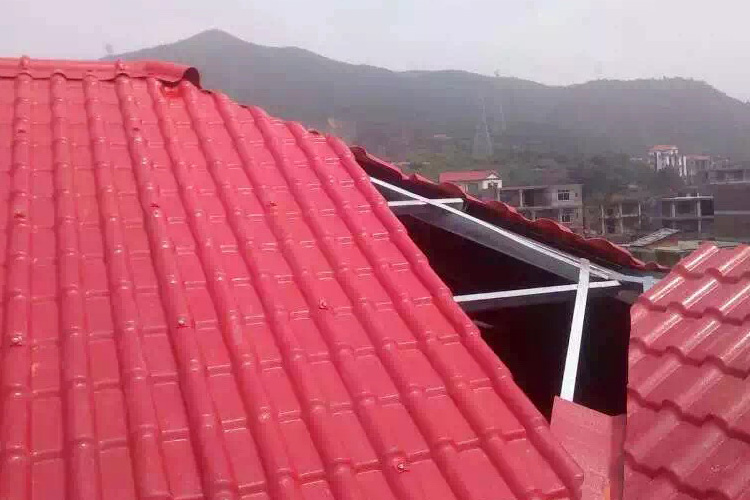 鋼結構住宅與木結構房屋的差異 鋼結構住宅與木結構房屋的差異