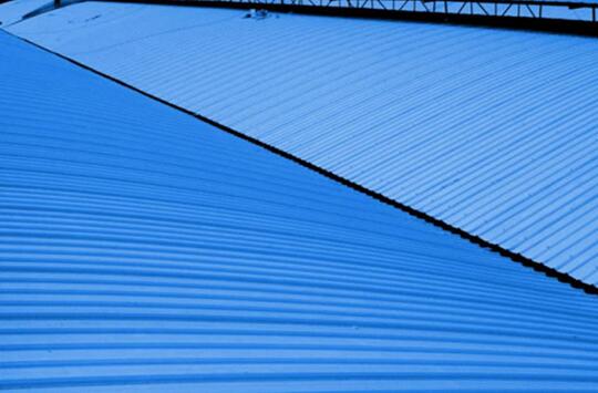 選著廠房屋面瓦的三大依據(apvc塑鋼瓦) 選著廠房屋面瓦的三大依據(apvc塑鋼瓦)