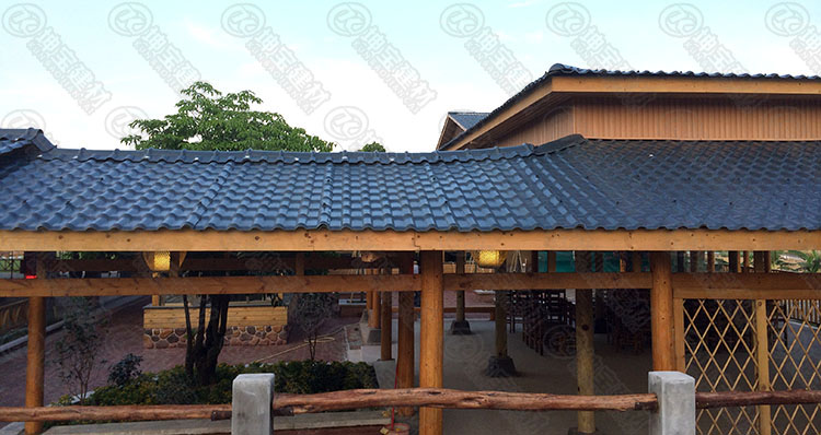 坤寶合成樹脂瓦-西南地區(qū)樹脂瓦生產(chǎn)廠家助力新農(nóng)村 坤寶合成樹脂瓦-西南地區(qū)樹脂瓦生產(chǎn)廠家助力新農(nóng)村