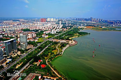 安慶太湖 安慶太湖