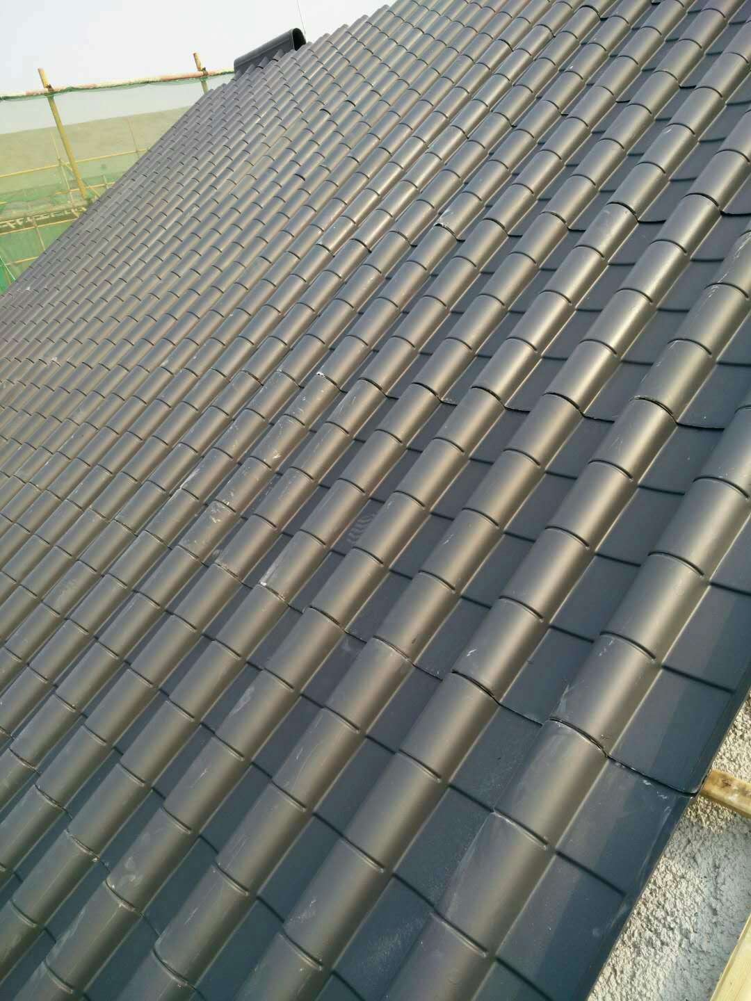 高分子瓦 高分子瓦