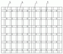 方便拆裝的合成樹(shù)脂瓦屋頂?shù)闹谱鞣椒?花三分鐘了解