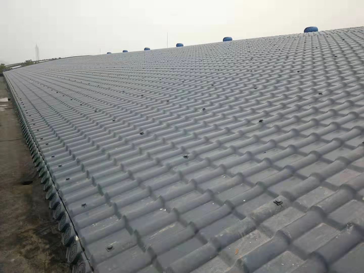 重慶合川高陽糧倉 重慶合川高陽糧倉