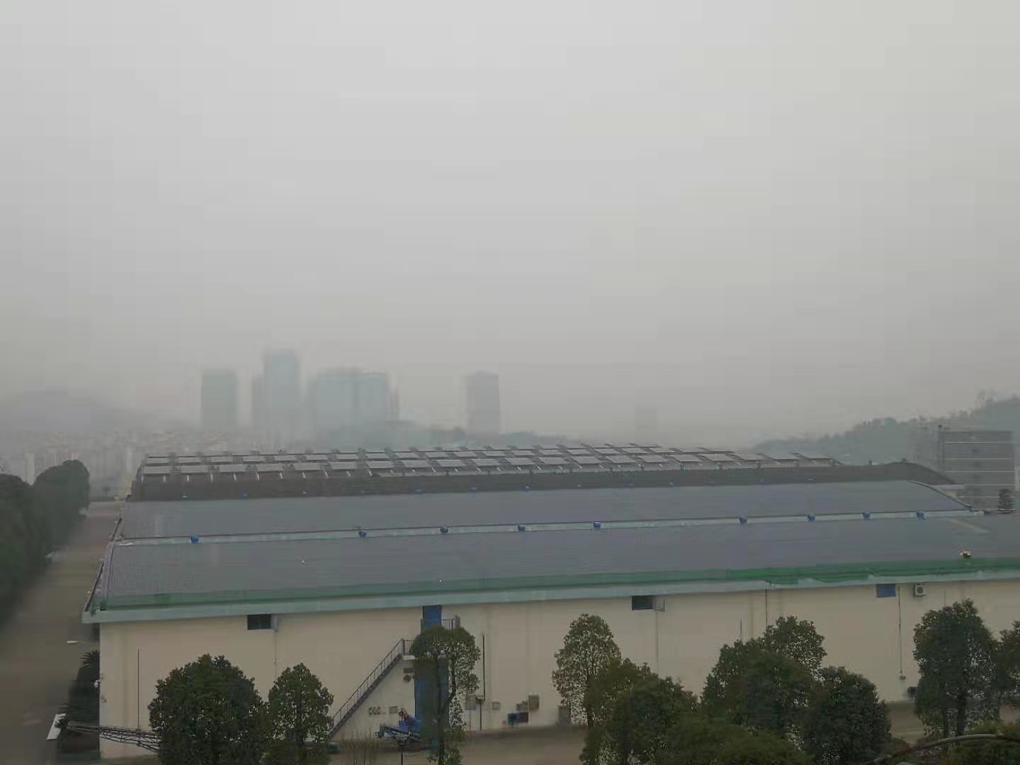 重慶合川高陽糧倉 重慶合川高陽糧倉