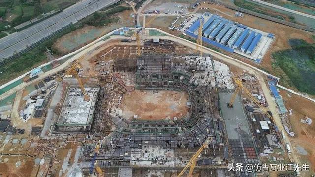 鐵瓦換成了樹脂瓦，龍泉驛區這些屋面有了大變樣！龍泉人的大機遇