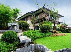 一棟小型鄉(xiāng)村別墅的價(jià)格是多少? 一棟小型鄉(xiāng)村別墅的價(jià)格是多少?