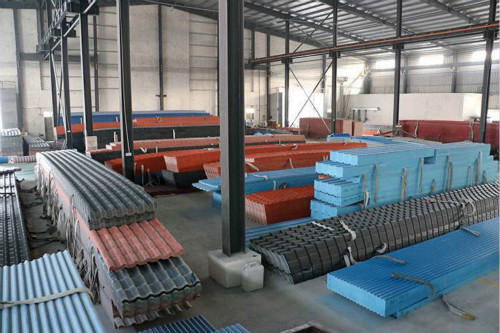 邵陽樹脂瓦廠家