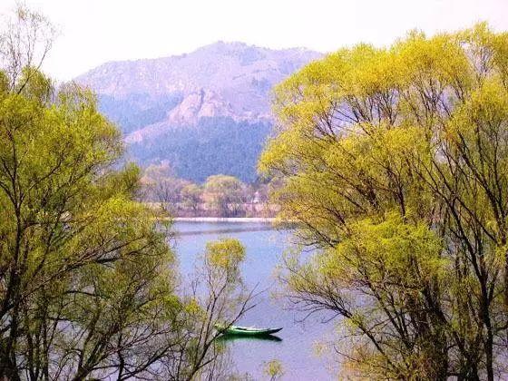 中國***美的鄉村景色,看看有你的家鄉嗎