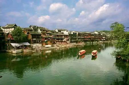 中國***美的鄉村景色,看看有你的家鄉嗎