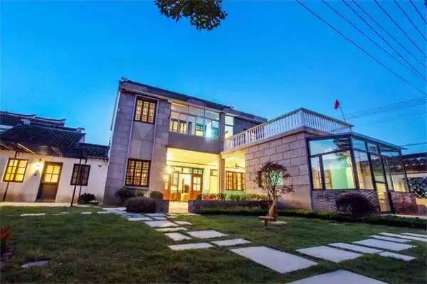 中國***美的鄉村景色,看看有你的家鄉嗎