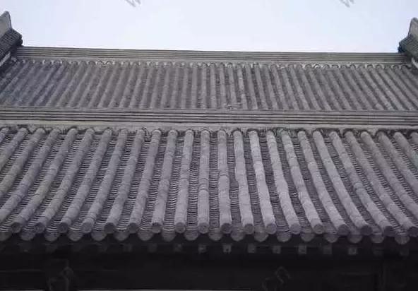 青瓦灰墻,高瓴飛檐,處處消磨時光