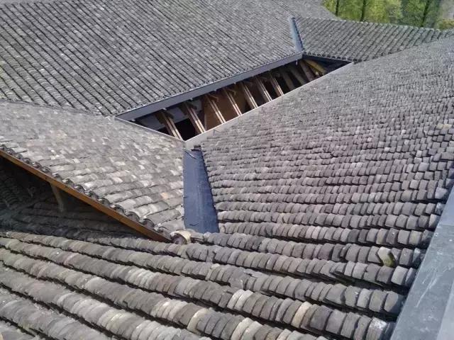 青瓦灰墻,高瓴飛檐,處處消磨時光