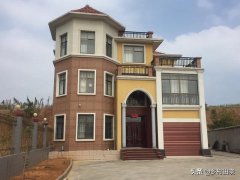 你用琉璃瓦還是樹脂瓦在農村建造傾斜的屋頂?看看內部人士的經驗