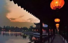 小青瓦小院回廊,一步一景!