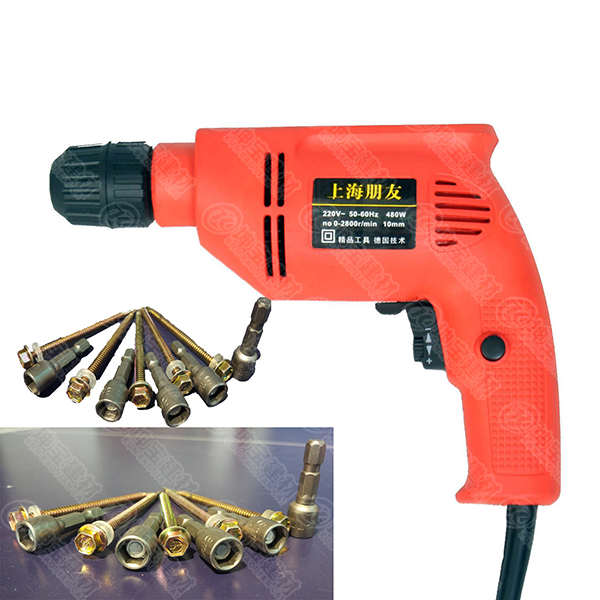 樹脂瓦螺絲要多長才適合?