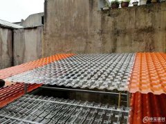 采光瓦安裝方法?采光瓦能運用到那些地方?