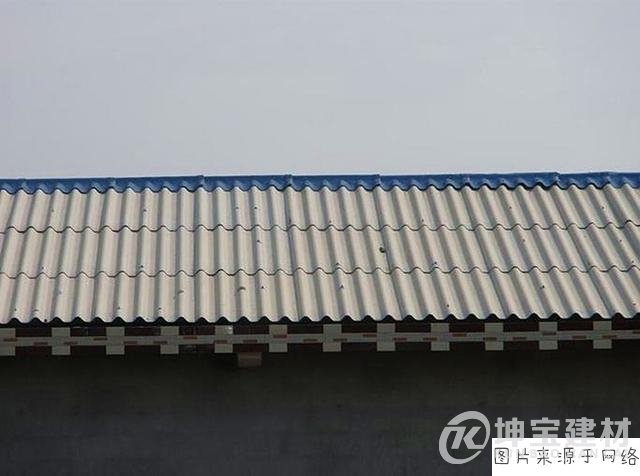 老家房頂的石棉瓦會對居住者的健康造成影響嗎?