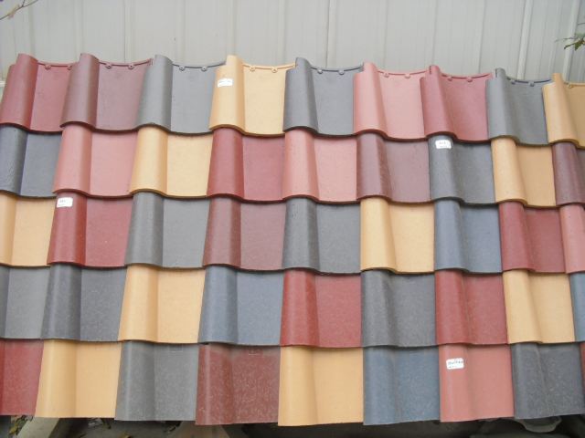 農村屋頂琉璃瓦怎么安裝步驟 - 出現漏水怎么辦