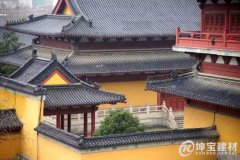 新型屋面瓦制造商會為您透露瓦的秘密,為什么要購買昂貴的瓦?