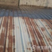 鐵皮瓦更換玻纖瓦好嗎?是用油氈做的嗎防火怎么樣? 鐵皮瓦更換玻纖瓦好嗎?是用油氈做的嗎防火怎么樣?