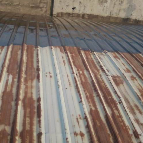 彩鋼瓦多少錢(qián)一平方，夾心彩鋼瓦多少錢(qián)一平方？