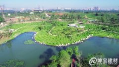 樹脂瓦廠家新聞:成都提升城市品質 以生態(tài)塑造城市大美格局