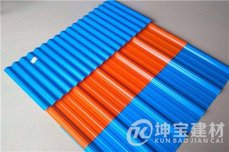 塑鋼瓦和樹脂瓦壽命_哪個好