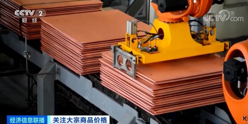 央視：今年節后原材料漲價十幾次，已致裝修公司不敢接單！