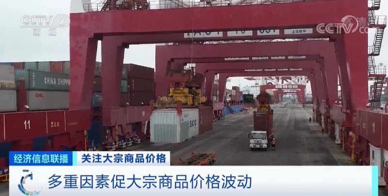 央視：今年節后原材料漲價十幾次，已致裝修公司不敢接單！